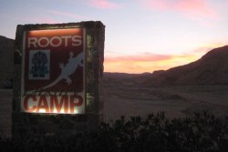 Roots Camp, El Quesier - Red Sea.